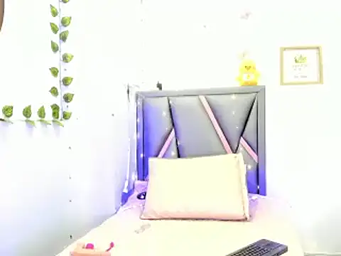 Sofia villareal online show from 02.10.26