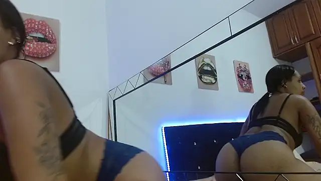 Dariana Pink online show from 09.26.25