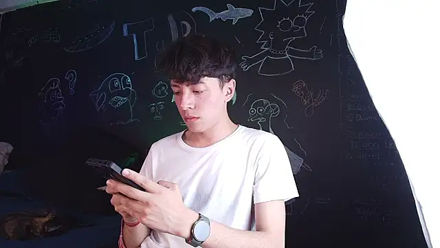 Dani Lips  online show from 03.06.26