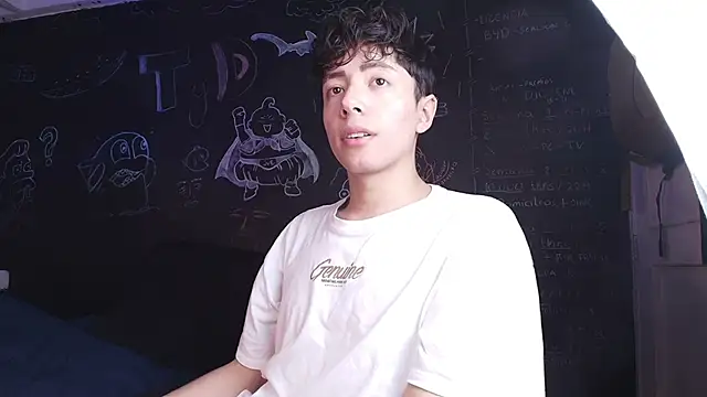 Dani Lips  online show from 03.14.26