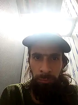 hairy mannn online show from 10.28.25