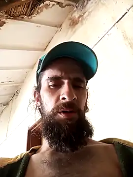 hairy mannn online show from 11.21.25