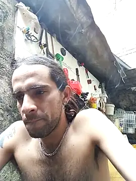 hairy mannn online show from 11.28.25