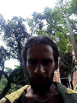 hairy mannn online show from 01.06.26