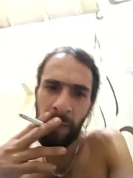 hairy mannn online show from 01.08.26