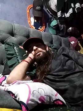 hairy mannn online show from 02.08.26