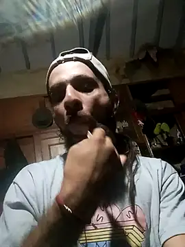 hairy mannn online show from 02.28.26