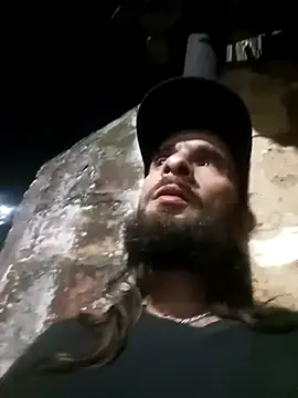 hairy mannn online show from 03.15.26