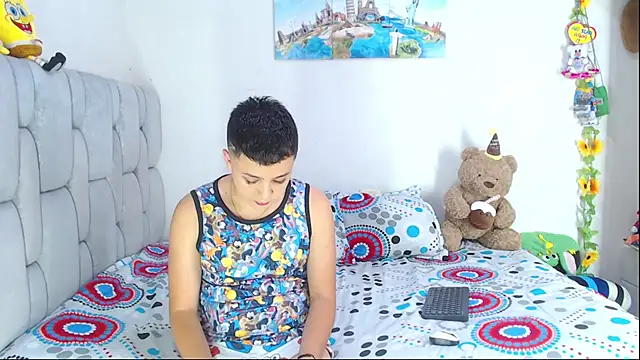 Snapshot of christopher_Hot chatting on 01.31.26 christopher Hot online show from 01.31.26