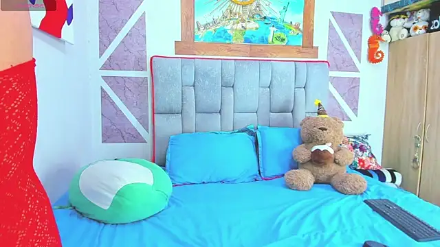 christopher Hot online show from 04.08.26