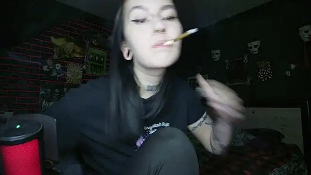 Snapshot of MessalinaOfficial chatting on 07.09.26 MessalinaOfficial online show from 07.09.26