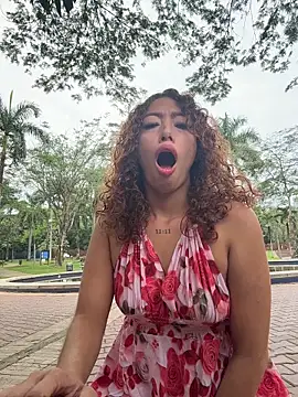 roxyrougee online show from 02.12.26