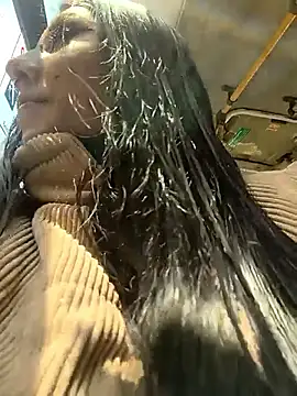 missashlyrosette online show from 03.25.26