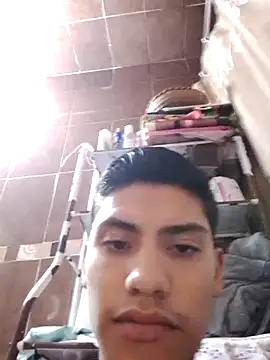 aispuro8505 online show from 11.27.25