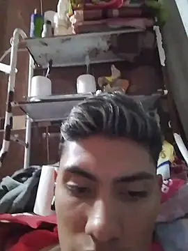 aispuro8505 online show from 01.14.26