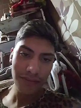 aispuro8505 online show from 03.03.26