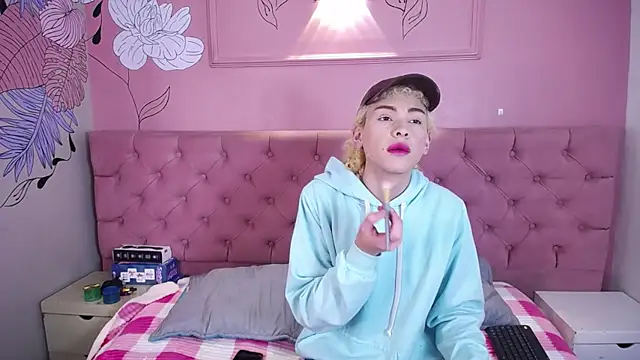 Aaron Fordd online show from 12.16.25