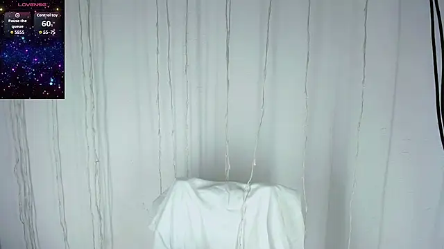 TheBlackwidows online show from 09.30.25