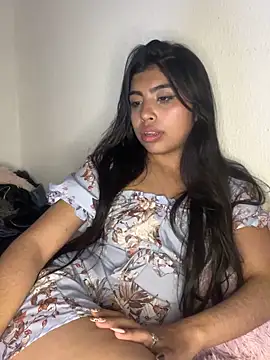 DianeSuns  online show from 02.12.26