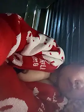 may-squirl online show from 11.28.25