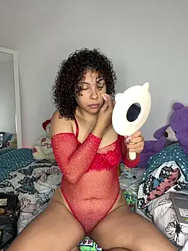 ViolettaMiller  online show from 11.21.25