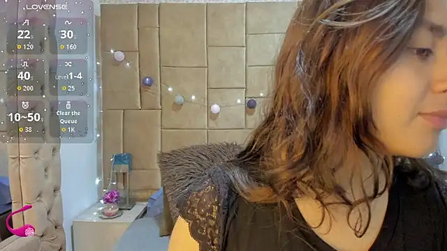 Snapshot of ambar_69_ chatting on 11.02.25 ambar 69 online show from 11.02.25