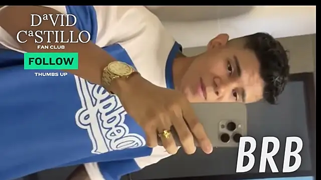 Jack castell online show from 05.26.26