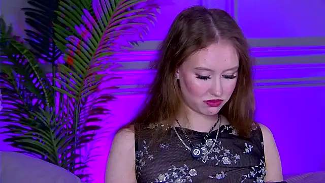 -VivienRay- online show from 10.12.25