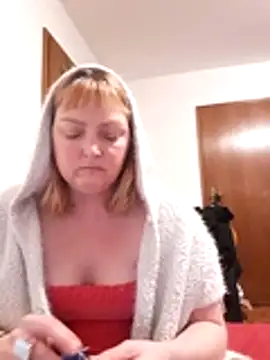 LiluLiluLilu online show from 11.08.25