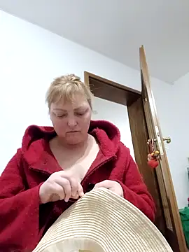 LiluLiluLilu online show from 03.22.26