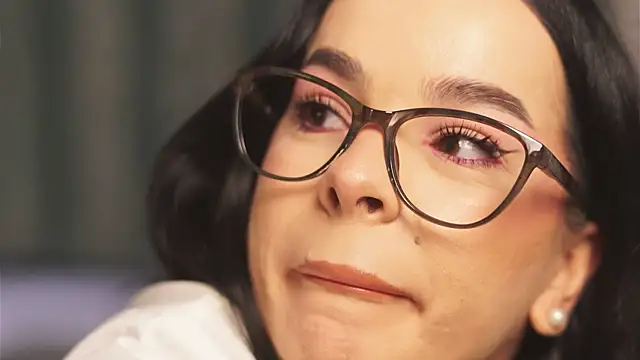 DeniseBlu online show from 10.16.25