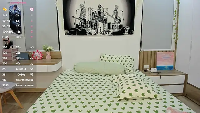 gabby little online show from 03.21.26