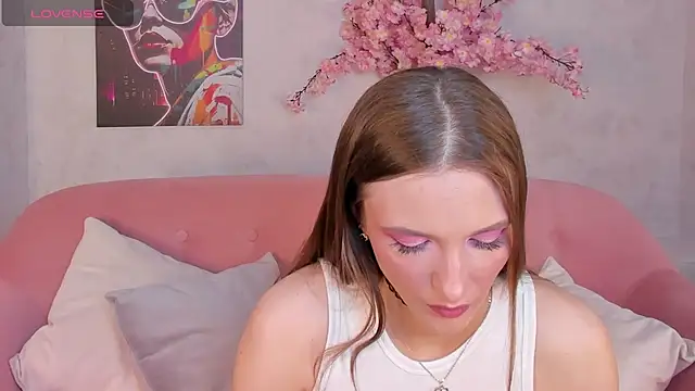 Alisha Green online show from 09.10.25