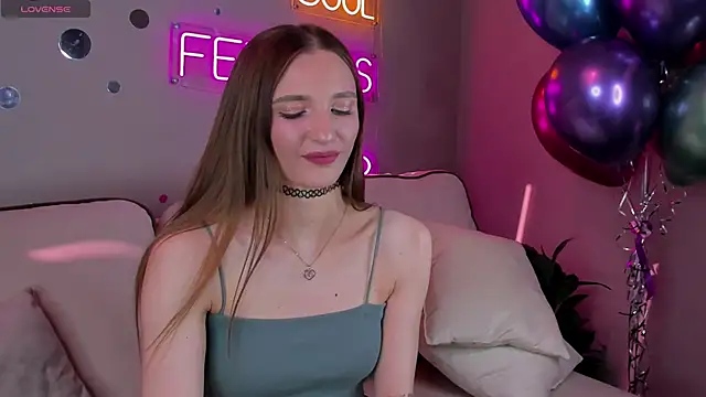 Alisha Green online show from 09.16.25