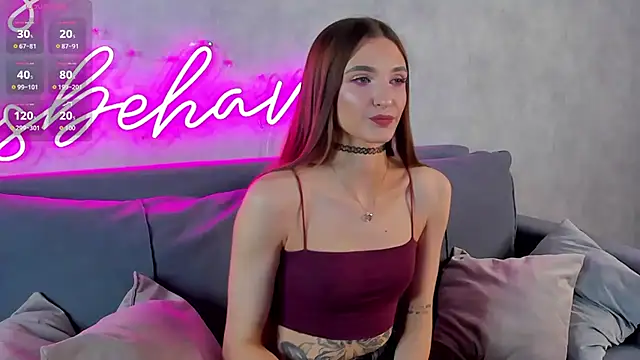 Alisha Green online show from 10.14.25