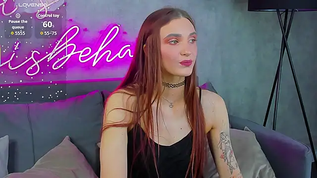 Alisha Green online show from 03.20.26