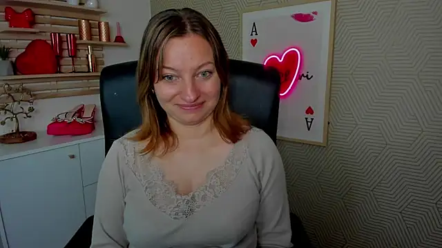 Snapshot of angelaSamt chatting on 06.17.26 angelaSamt online show from 06.17.26