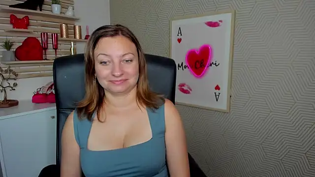 Snapshot of angelaSamt chatting on 07.23.26 angelaSamt online show from 07.23.26