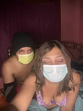 Snapshot of PixelPhantom101 chatting on 09.18.25 PixelPhantom101 online show from 09.18.25