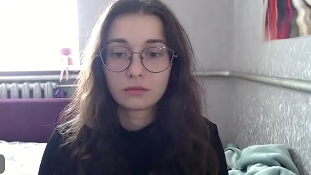 HotAnna2004 online show from 09.21.25