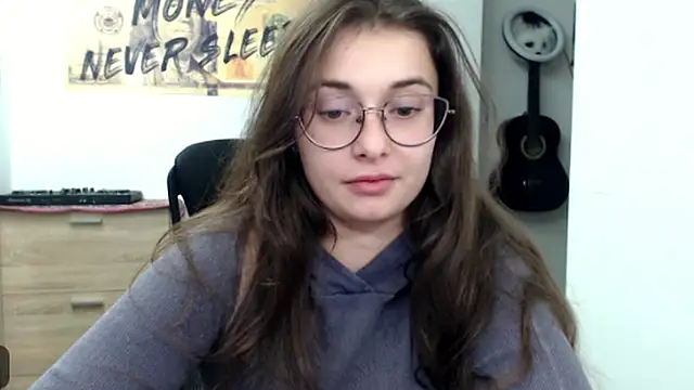 HotAnna2004 online show from 09.27.25