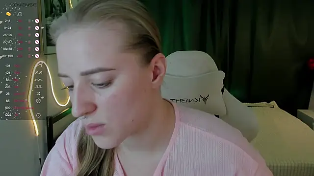 Alice Cire online show from 12.20.25