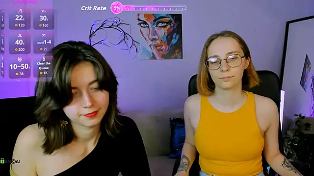 Snapshot of kitniss_dreamy chatting on 10.19.25 kitniss dreamy online show from 10.19.25
