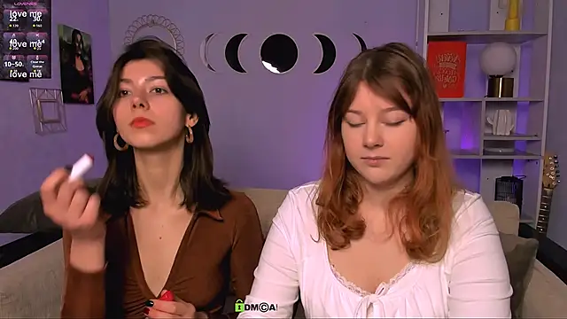 kitniss dreamy online show from 01.17.26