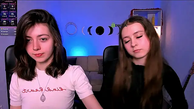 kitniss dreamy online show from 03.02.26