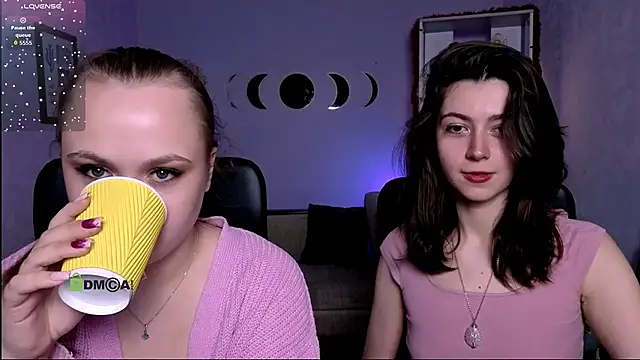 kitniss dreamy online show from 05.30.26