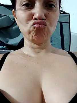 Amanda39 online show from 09.12.25