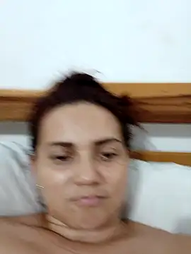 Amanda39 online show from 10.15.25