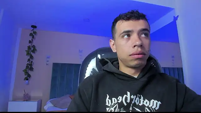 Muscle Scott online show from 02.01.26