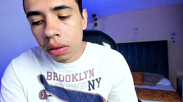 Muscle Scott online show from 02.27.26